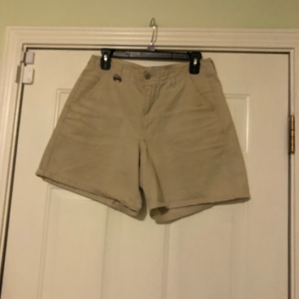 Tap measure - Size 10 Shorts
